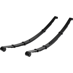 1965-73 REPLACEMENT LEAF SPRING - STD. DUTY, PAIR